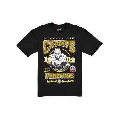 Pittsburgh Penguins Past Glory T-Shirt
