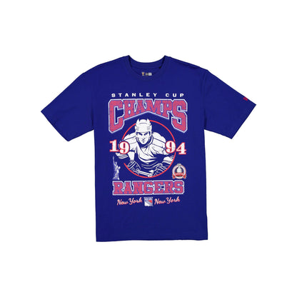New York Rangers Past Glory T-Shirt