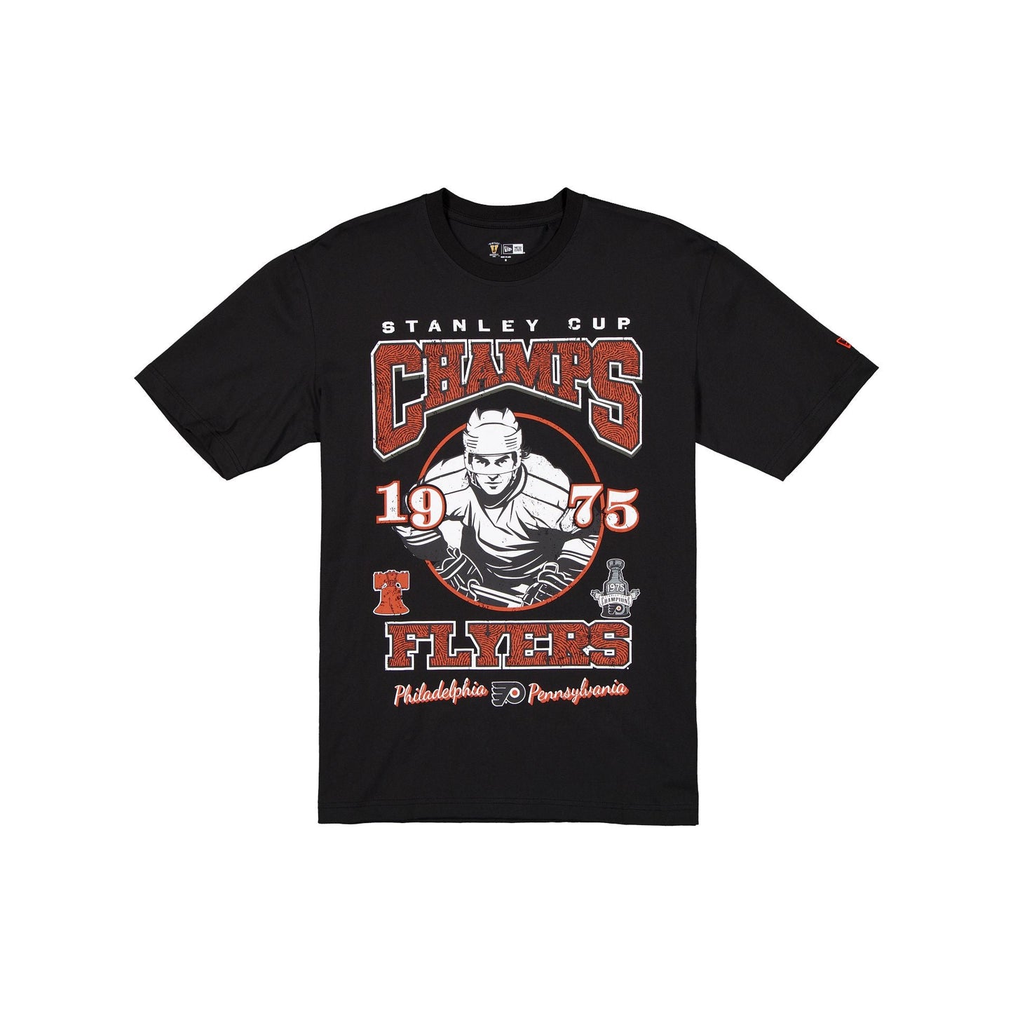Philadelphia Flyers Past Glory T-Shirt