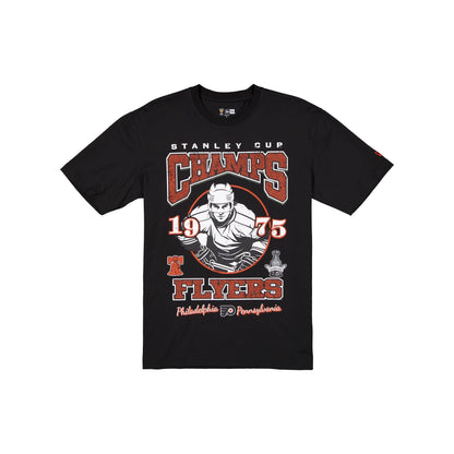 Philadelphia Flyers Past Glory T-Shirt