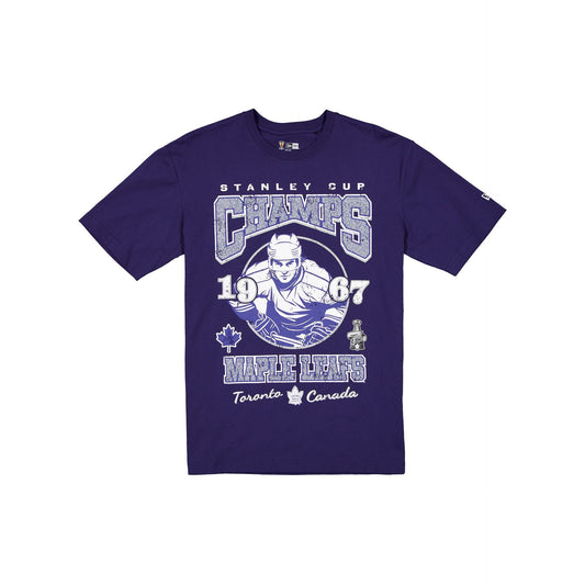 Toronto Maple Leafs Past Glory T-Shirt