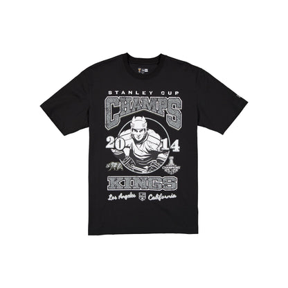 Los Angeles Kings Past Glory T-Shirt