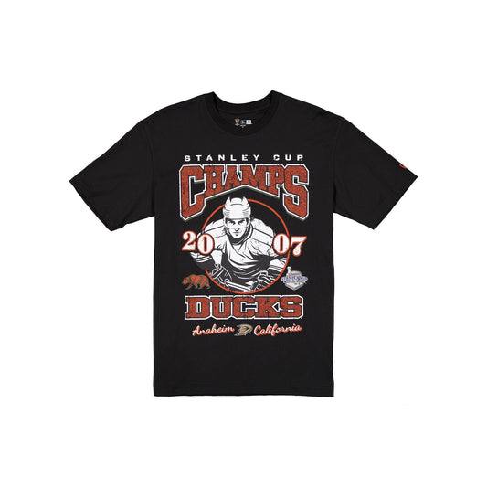 Anaheim Ducks Past Glory T-Shirt