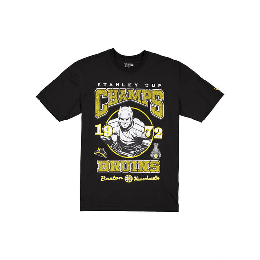 Boston Bruins Past Glory T-Shirt