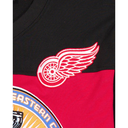 Detroit Red Wings Past Glory Long Sleeve T-Shirt