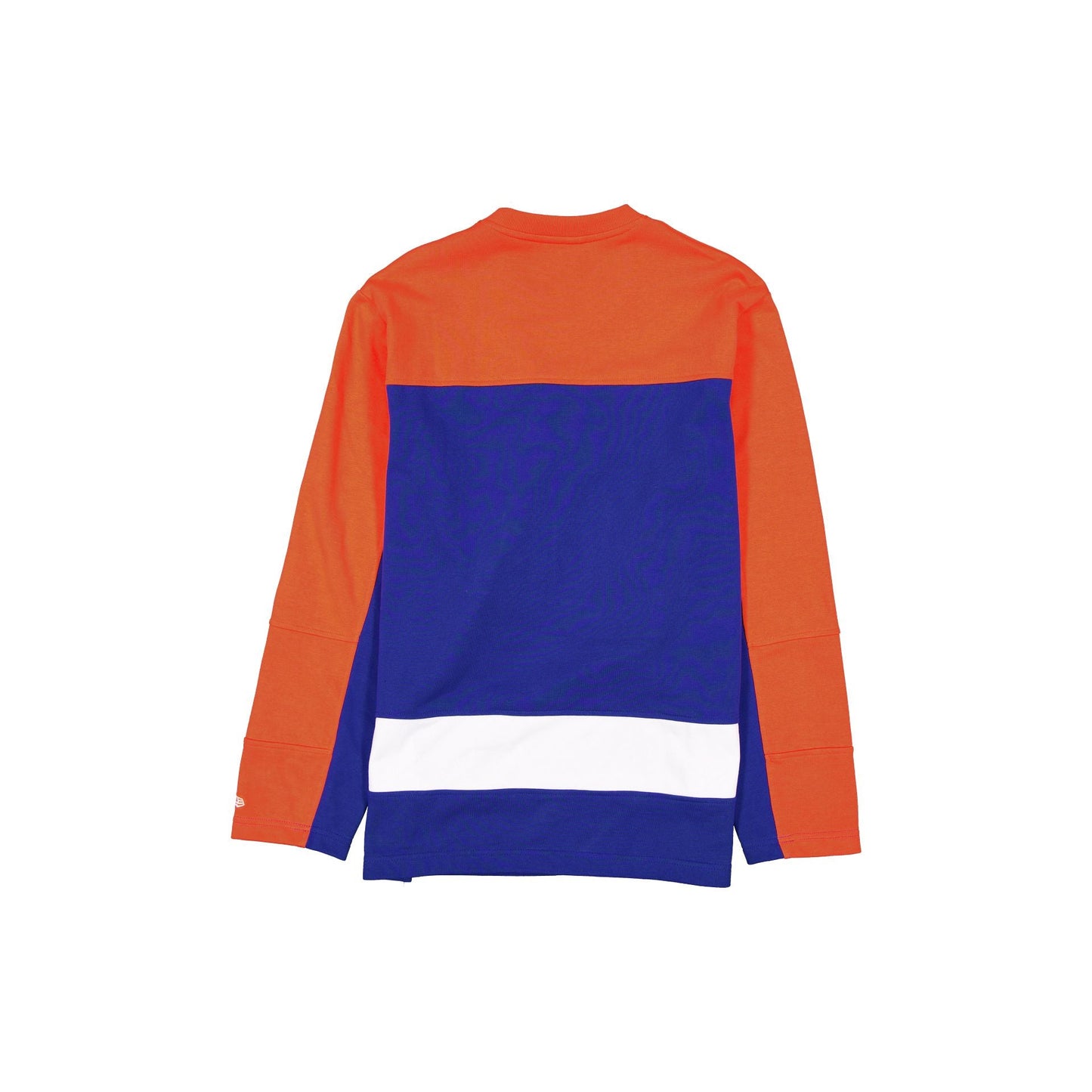Edmonton Oilers Past Glory Long Sleeve T-Shirt