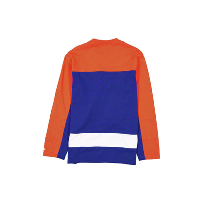New York Islanders Past Glory Long Sleeve T-Shirt