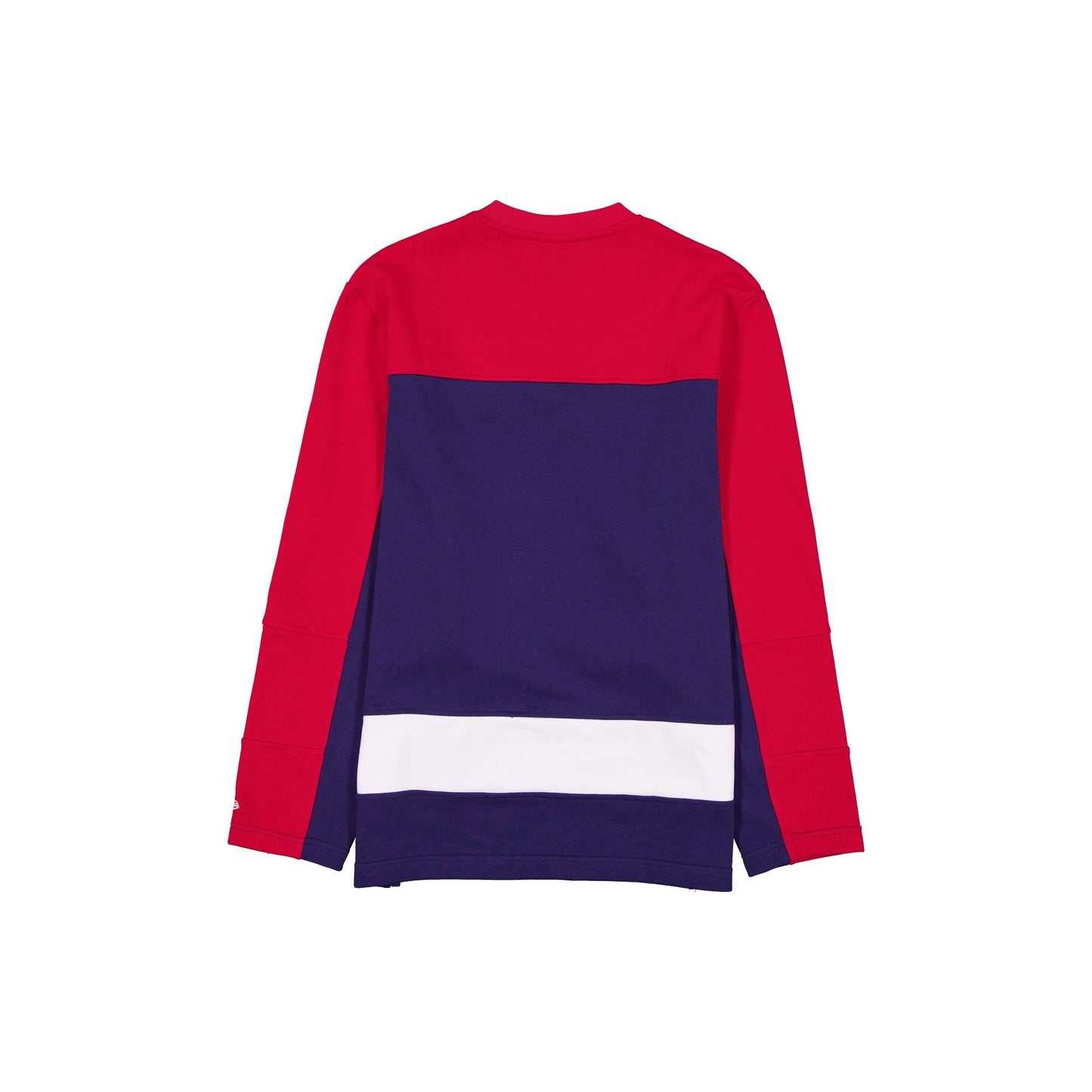 Montreal Canadiens Past Glory Long Sleeve T-Shirt