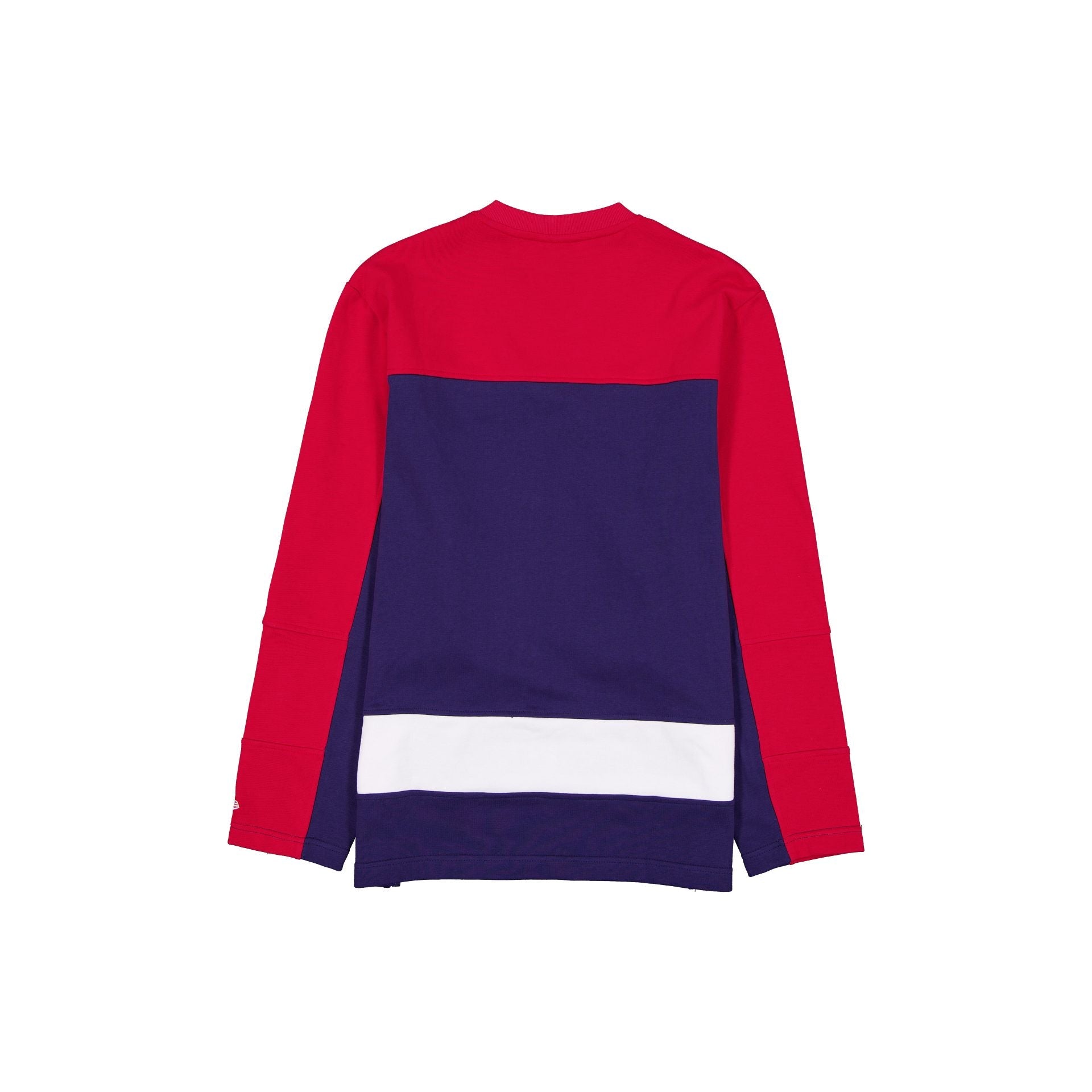 Montreal Canadiens Past Glory Long Sleeve T-Shirt