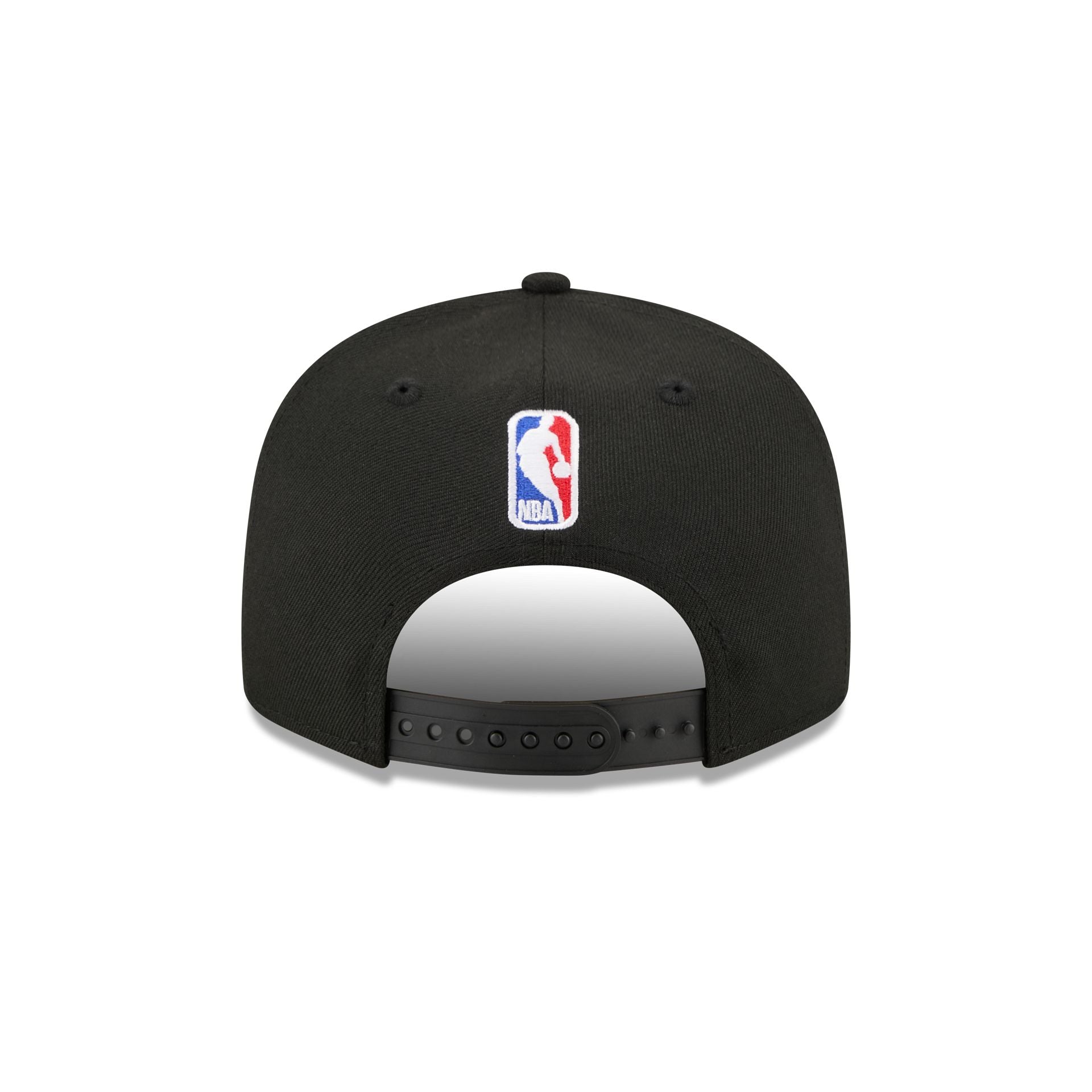 Cleveland Cavaliers 2026 Draft Black 9FIFTY Snapback Hat