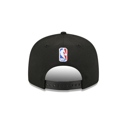 Cleveland Cavaliers 2026 Draft Black 9FIFTY Snapback Hat