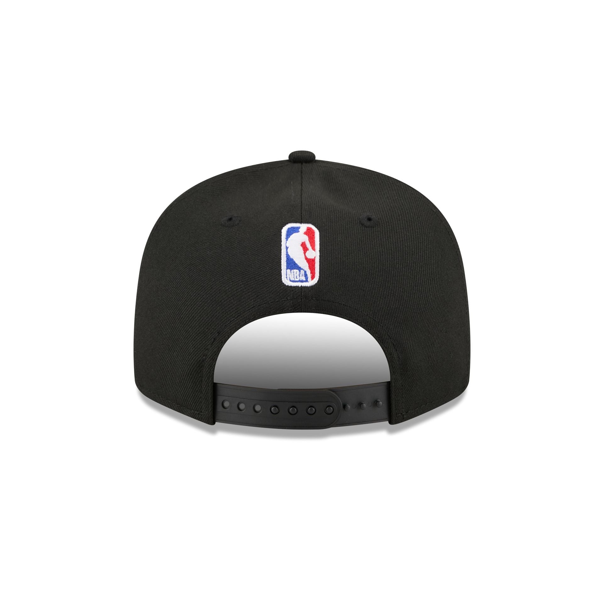 Dallas Mavericks 2026 Draft Black 9FIFTY Snapback Hat