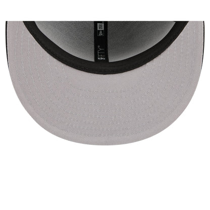 Dallas Mavericks 2026 Draft Black 9FIFTY Snapback Hat