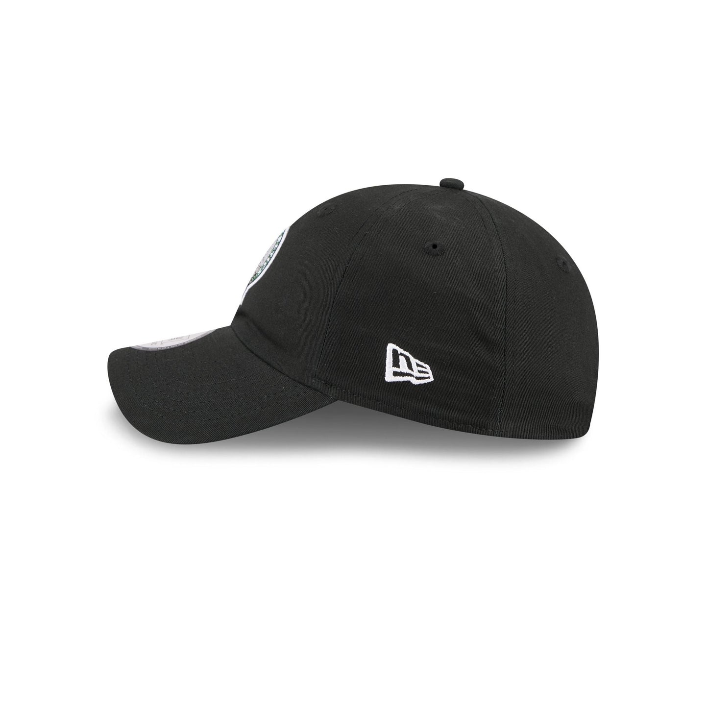 Boston Celtics 2026 Draft Black Casual Classic Adjustable Hat