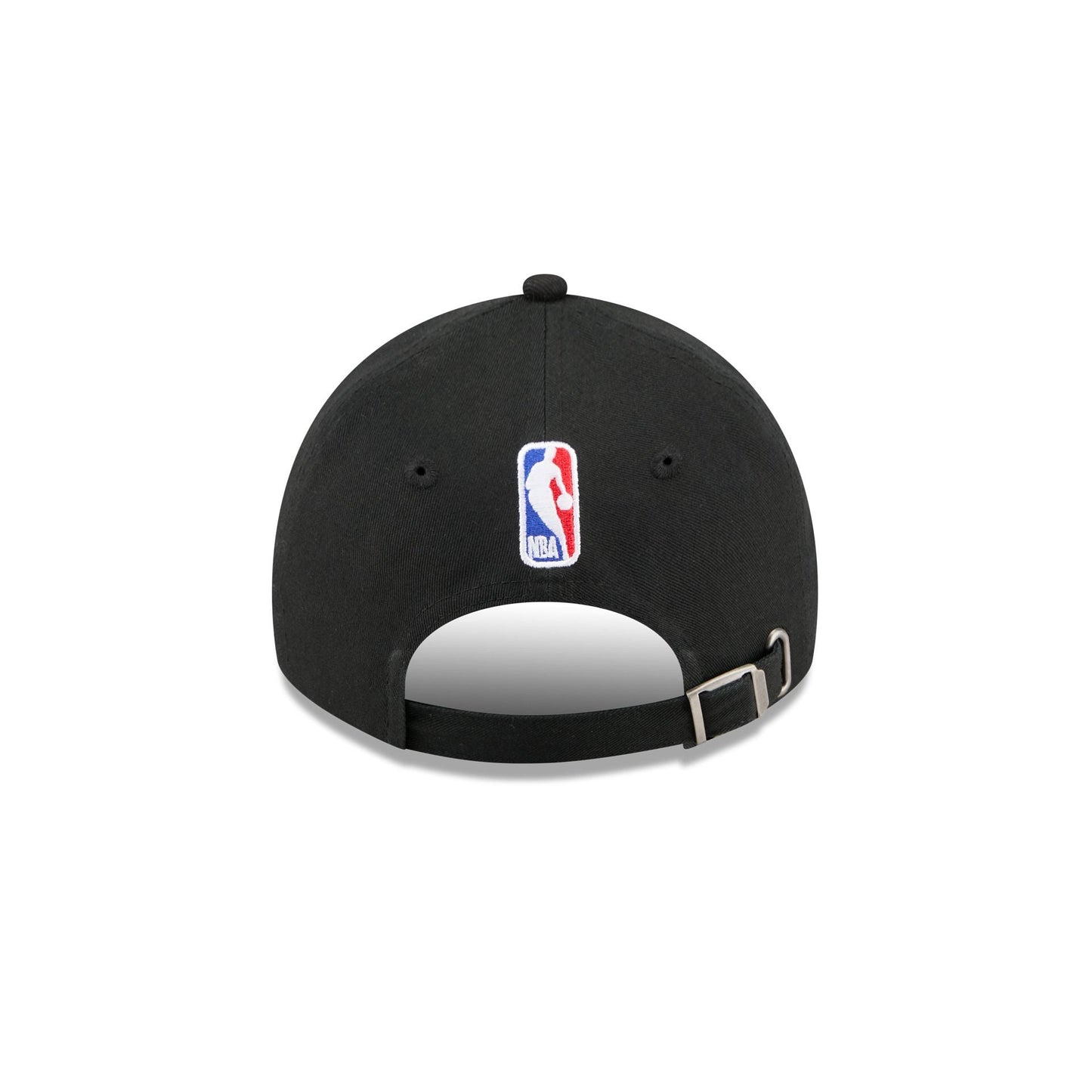 Miami Heat 2026 Draft Black Casual Classic Adjustable Hat