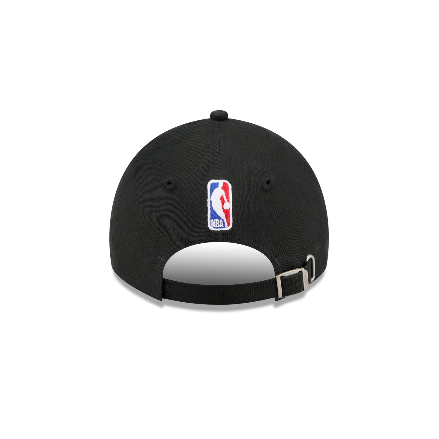 Los Angeles Lakers 2026 Draft Black Casual Classic Adjustable Hat