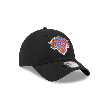 New York Knicks 2026 Draft Black Casual Classic Adjustable Hat
