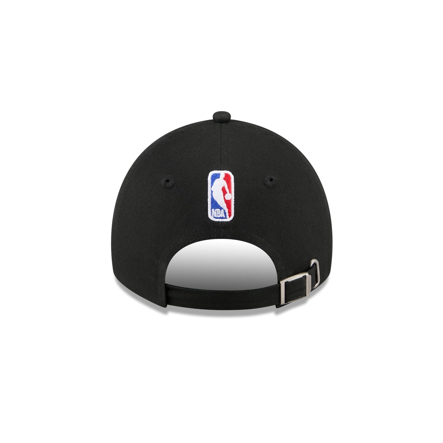 Golden State Warriors 2026 Draft Black Casual Classic Adjustable Hat