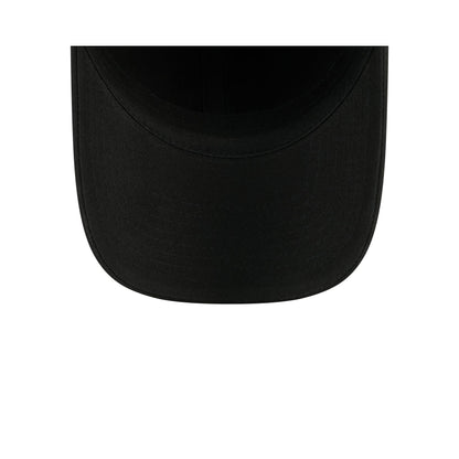 Oklahoma City Thunder 2026 Draft Black Casual Classic Adjustable Hat