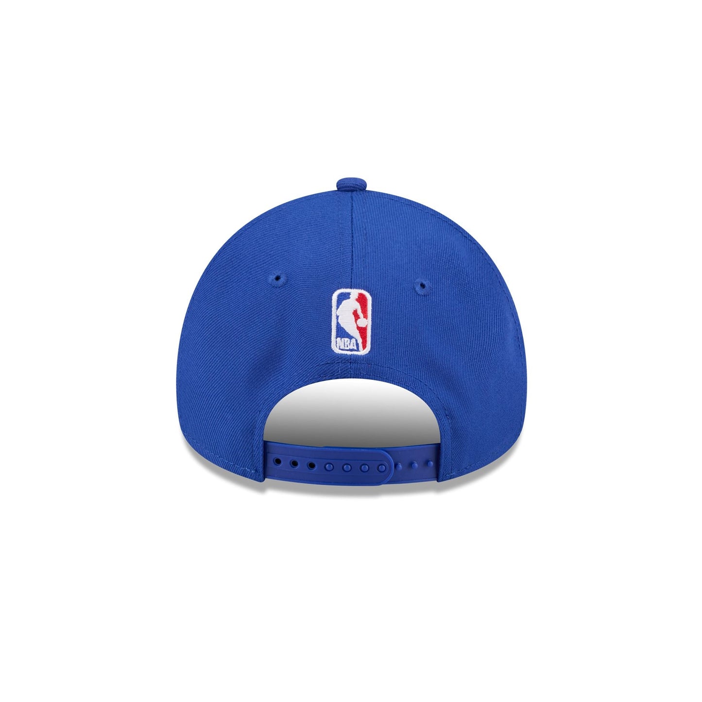 Golden State Warriors 2026 Draft 9FORTY A-Frame Snapback Hat