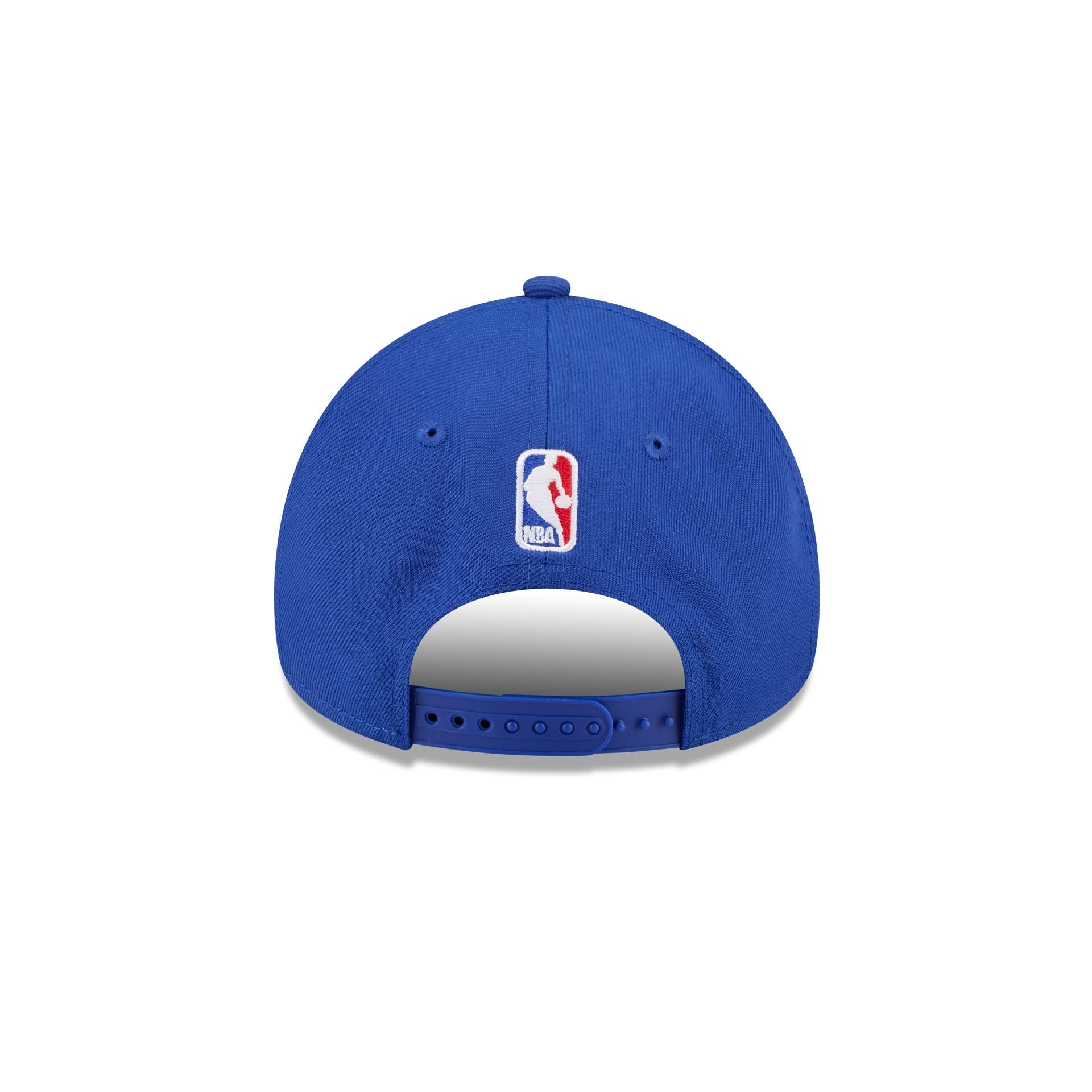 Golden State Warriors 2026 Draft 9FORTY A-Frame Snapback Hat