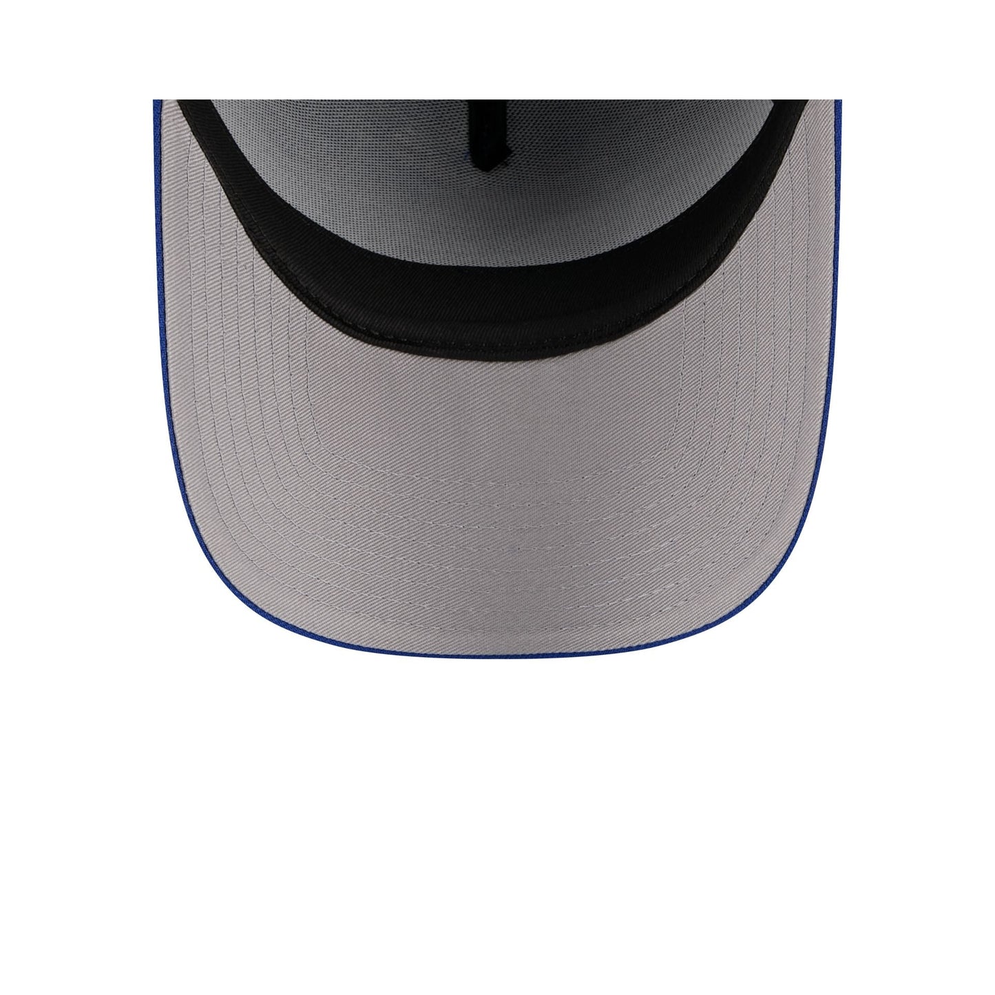 Golden State Warriors 2026 Draft 9FORTY A-Frame Snapback Hat