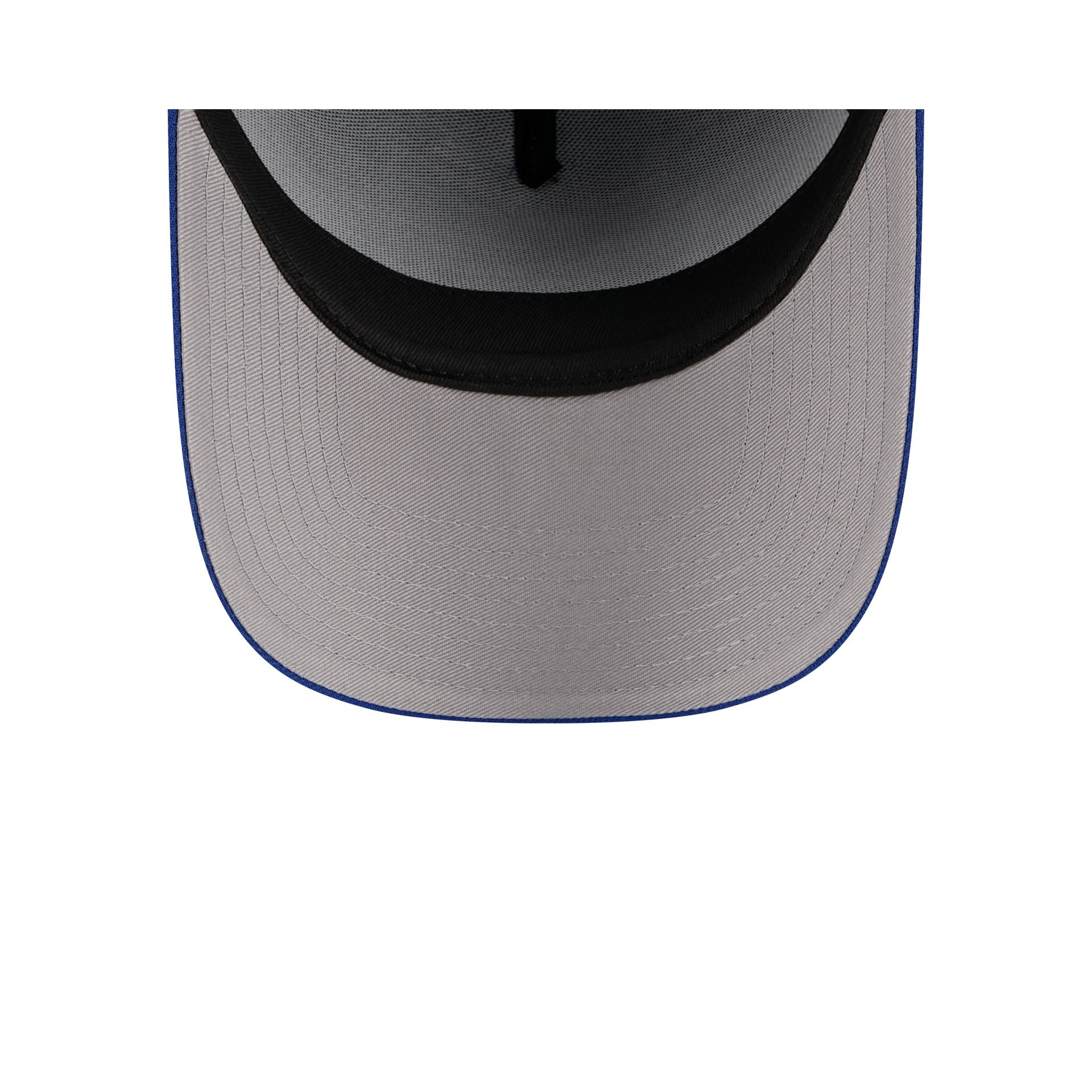Golden State Warriors 2026 Draft 9FORTY A-Frame Snapback Hat