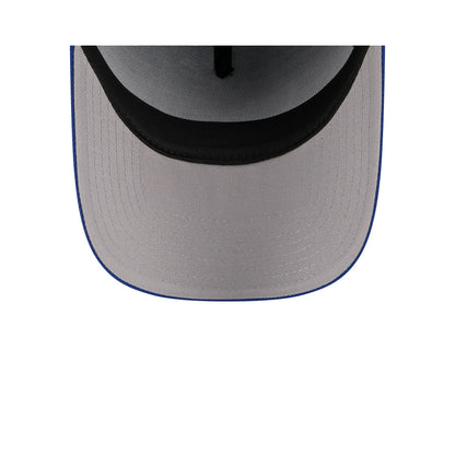 Golden State Warriors 2026 Draft 9FORTY A-Frame Snapback Hat