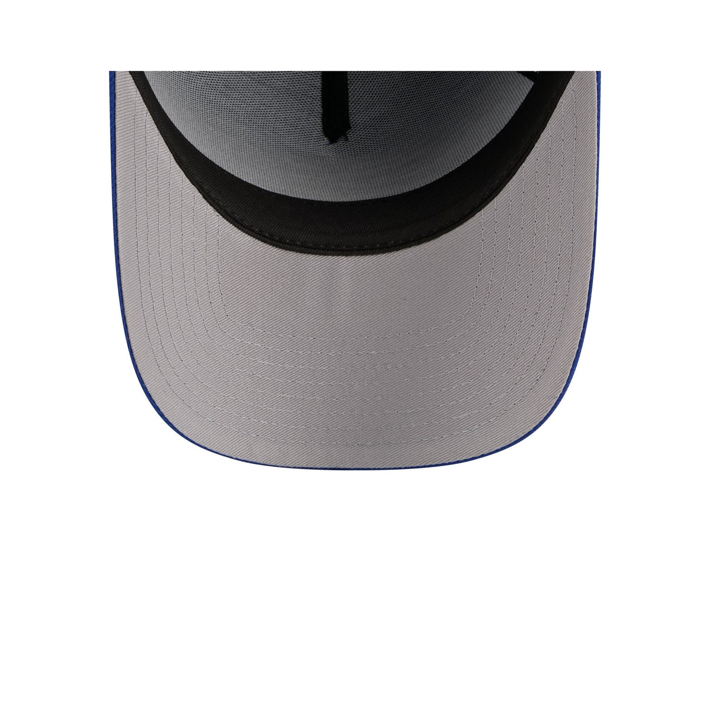 New York Knicks 2026 Draft 9FORTY A-Frame Snapback Hat