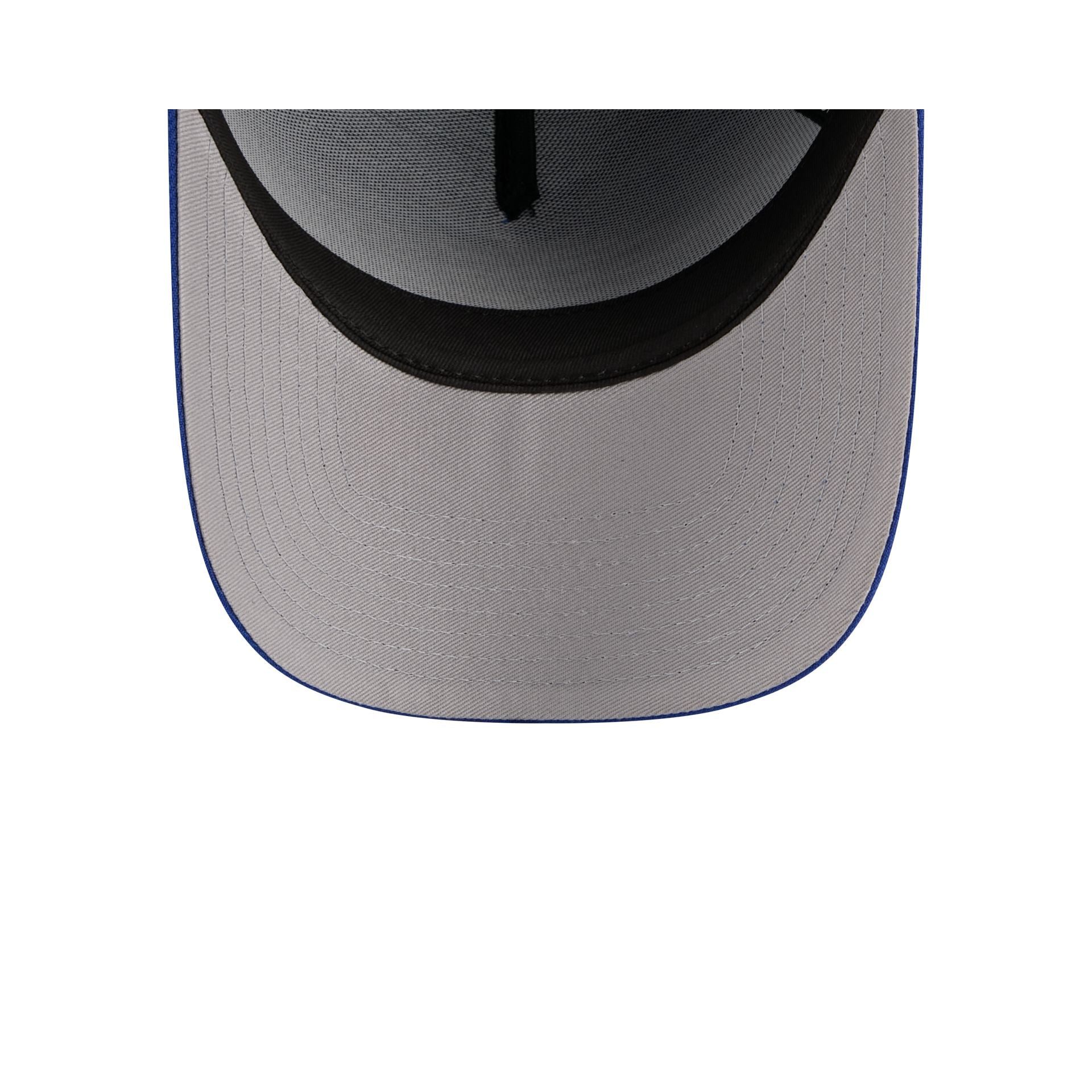 New York Knicks 2026 Draft 9FORTY A-Frame Snapback Hat