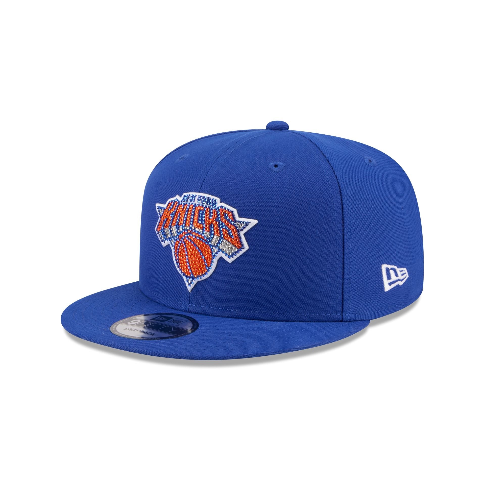 New York Knicks 2026 Draft 9FIFTY Snapback Hat