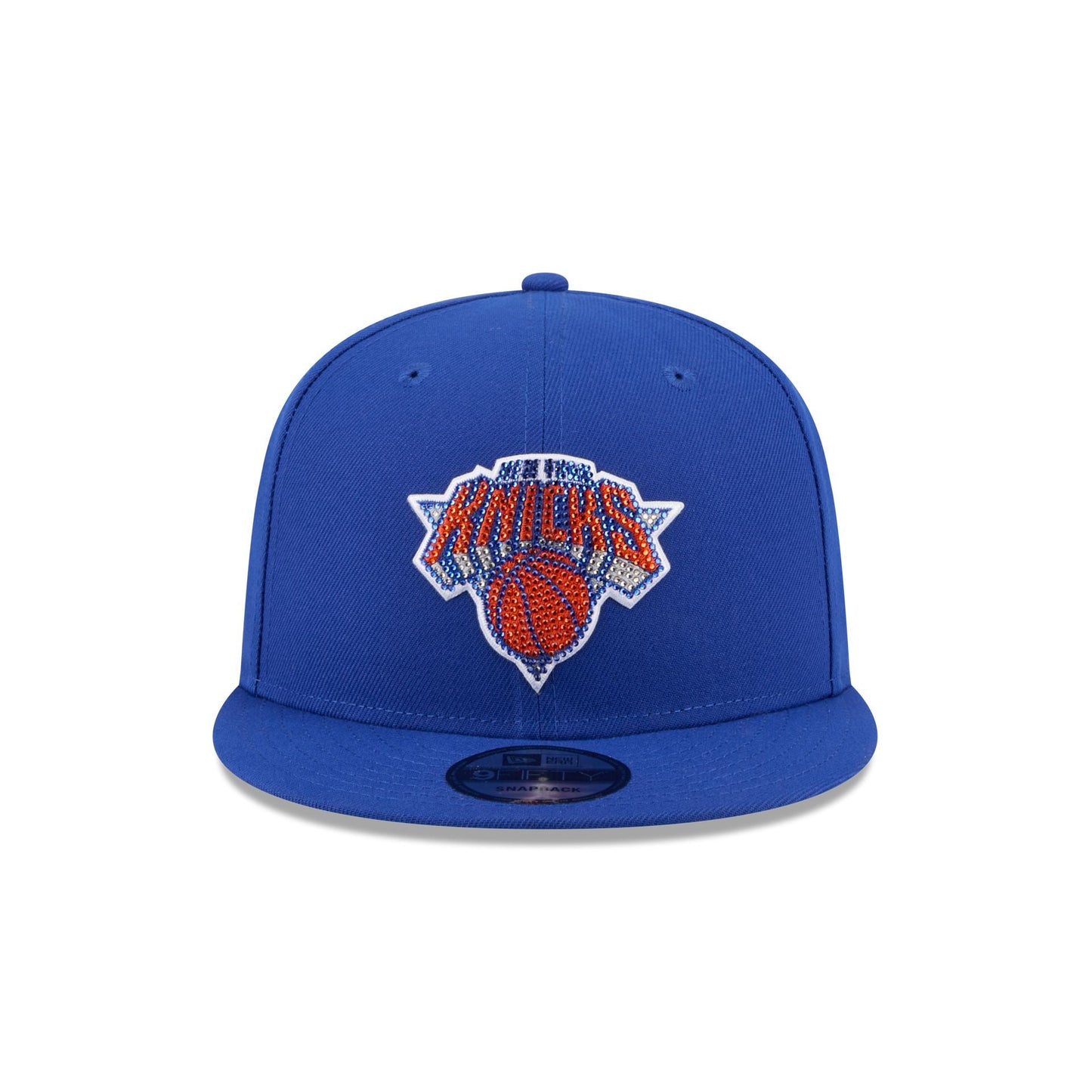 New York Knicks 2026 Draft 9FIFTY Snapback Hat