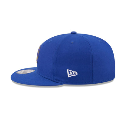 Golden State Warriors 2026 Draft 9FIFTY Snapback Hat