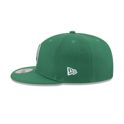 Boston Celtics 2026 Draft 9FIFTY Snapback Hat