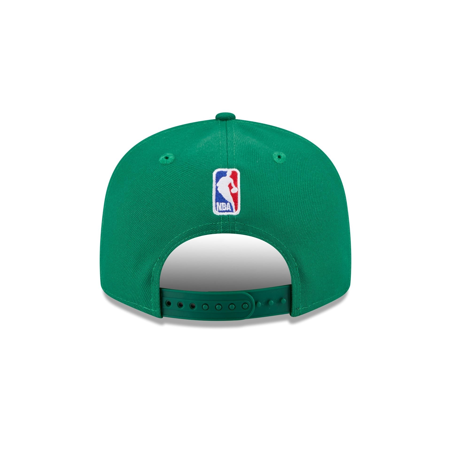 Boston Celtics 2026 Draft 9FIFTY Snapback Hat