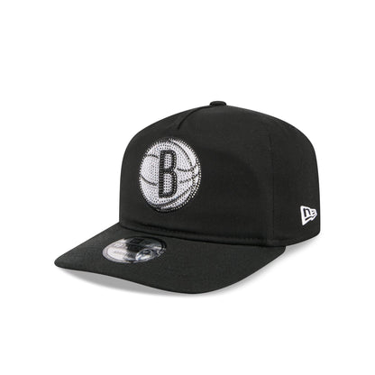 Brooklyn Nets 2026 Draft Black 19TWENTY Adjustable Hat