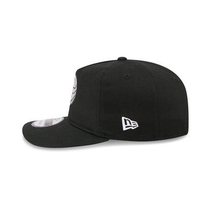 Brooklyn Nets 2026 Draft Black 19TWENTY Adjustable Hat