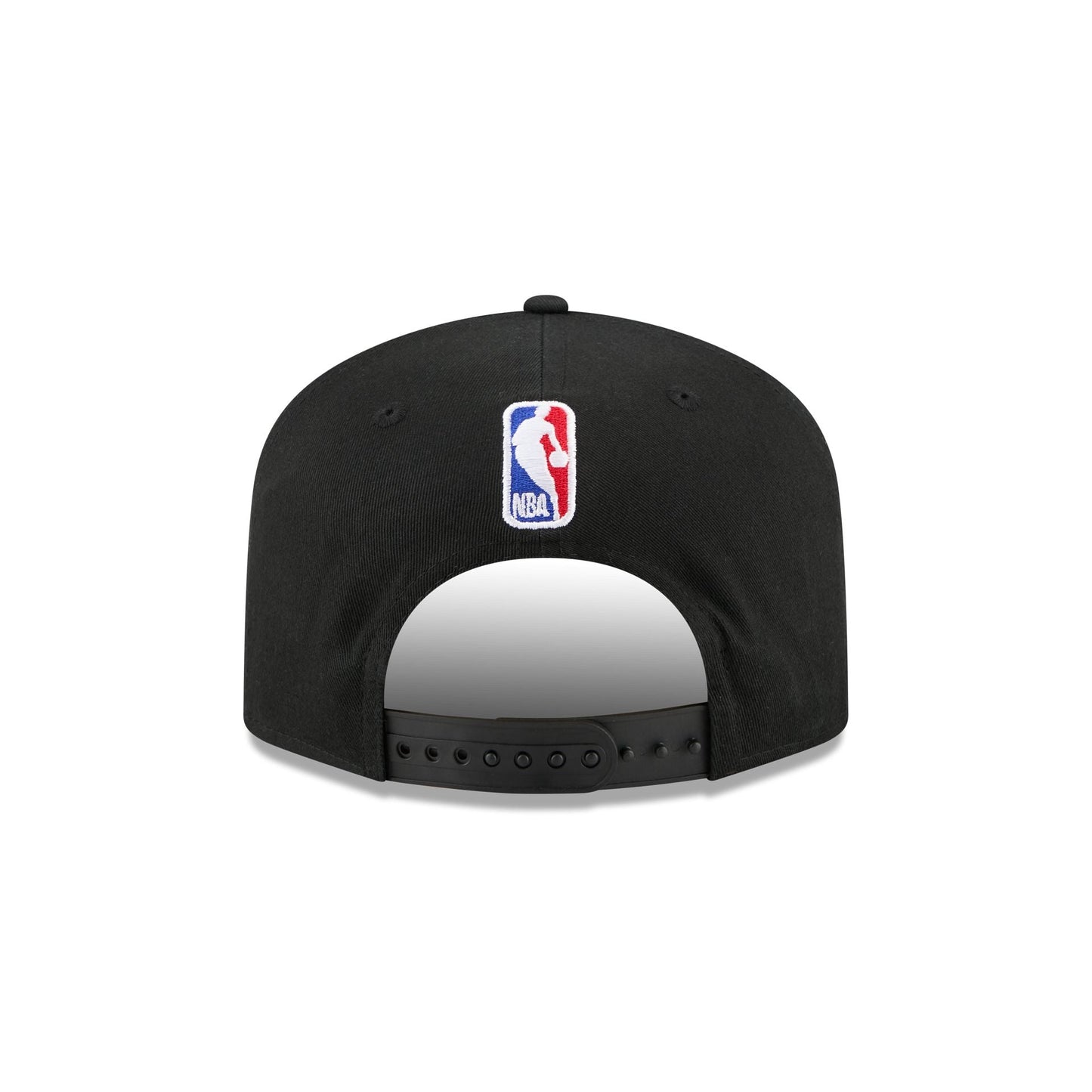 Brooklyn Nets 2026 Draft Black 19TWENTY Adjustable Hat