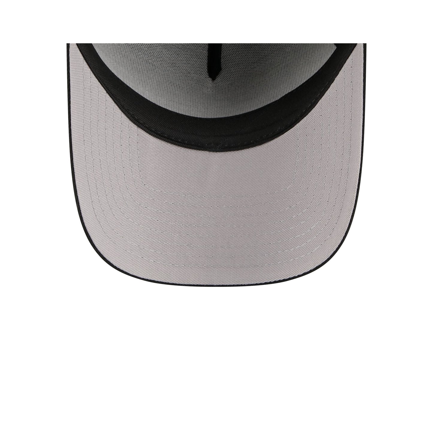 Sacramento Kings 2026 Draft Black 9FORTY A-Frame Snapback Hat