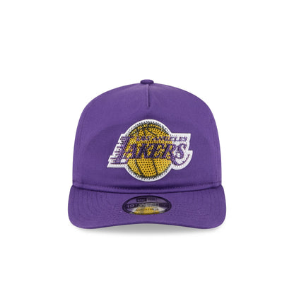 Los Angeles Lakers 2026 Draft 19TWENTY Adjustable Hat