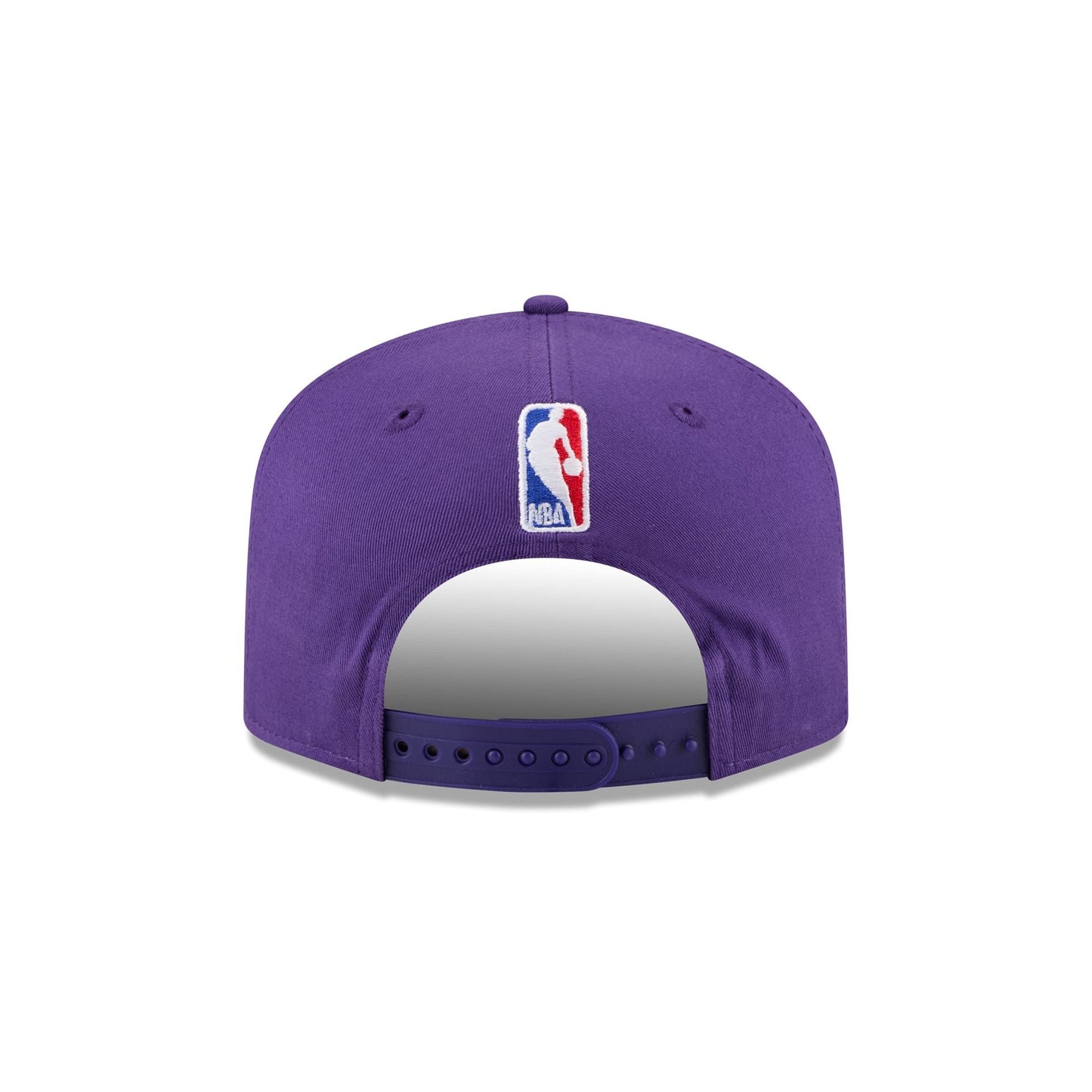 Los Angeles Lakers 2026 Draft 19TWENTY Adjustable Hat