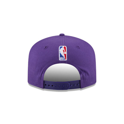 Los Angeles Lakers 2026 Draft 19TWENTY Adjustable Hat