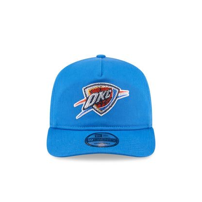 Oklahoma City Thunder 2026 Draft 19TWENTY Adjustable Hat