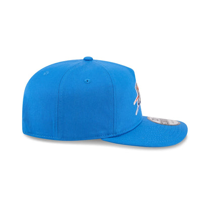 Oklahoma City Thunder 2026 Draft 19TWENTY Adjustable Hat
