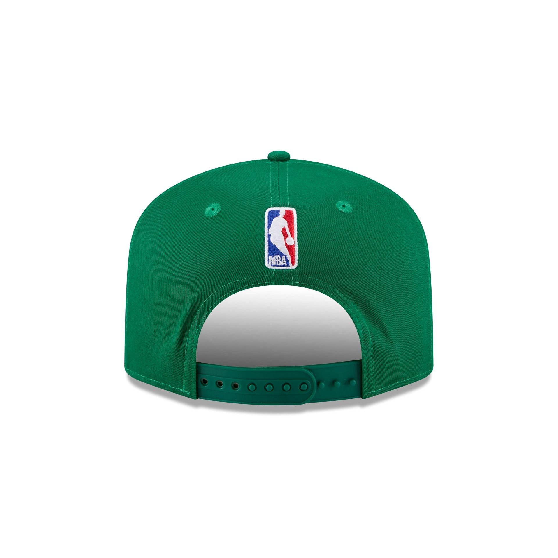 Boston Celtics 2026 Draft 19TWENTY Adjustable Hat
