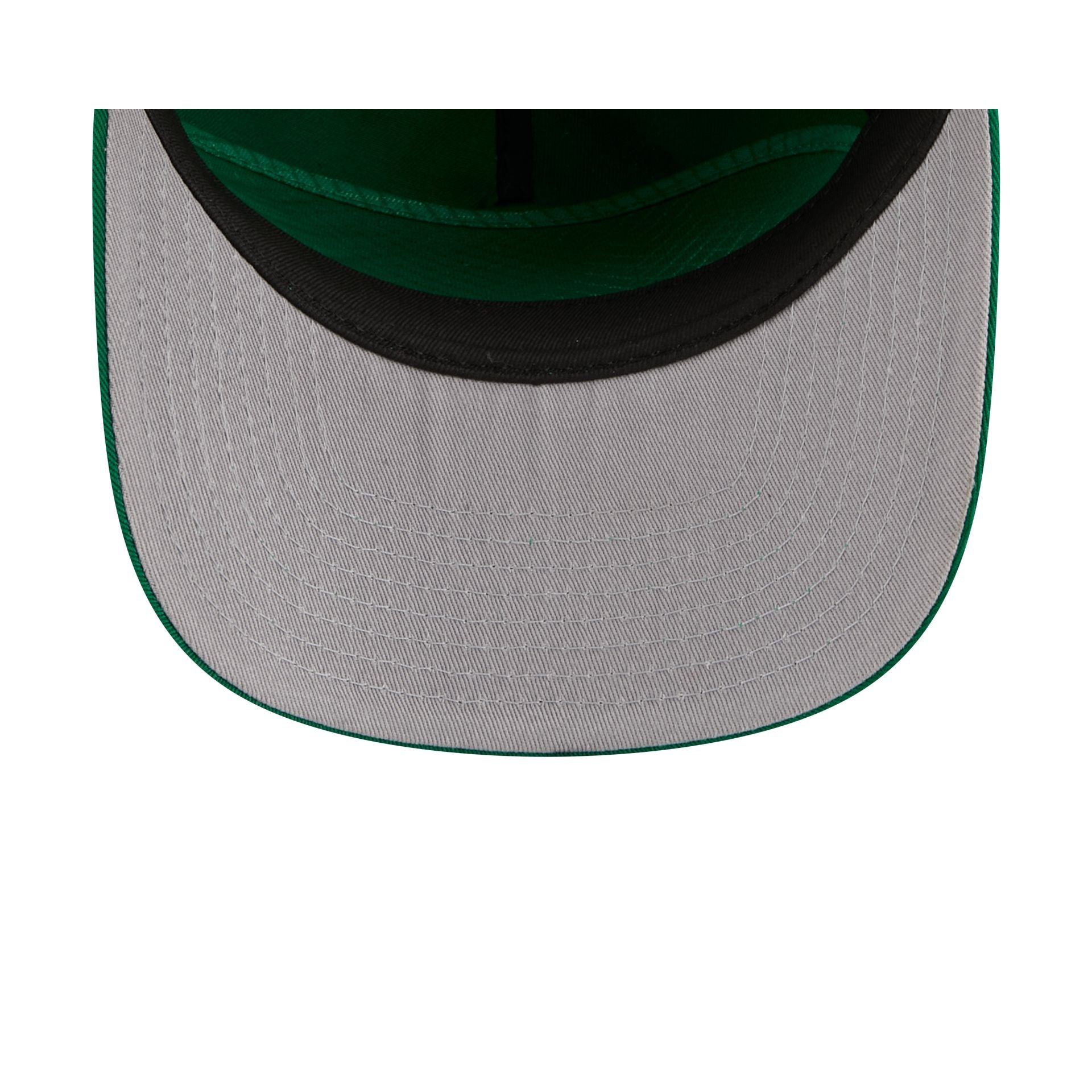Boston Celtics 2026 Draft 19TWENTY Adjustable Hat