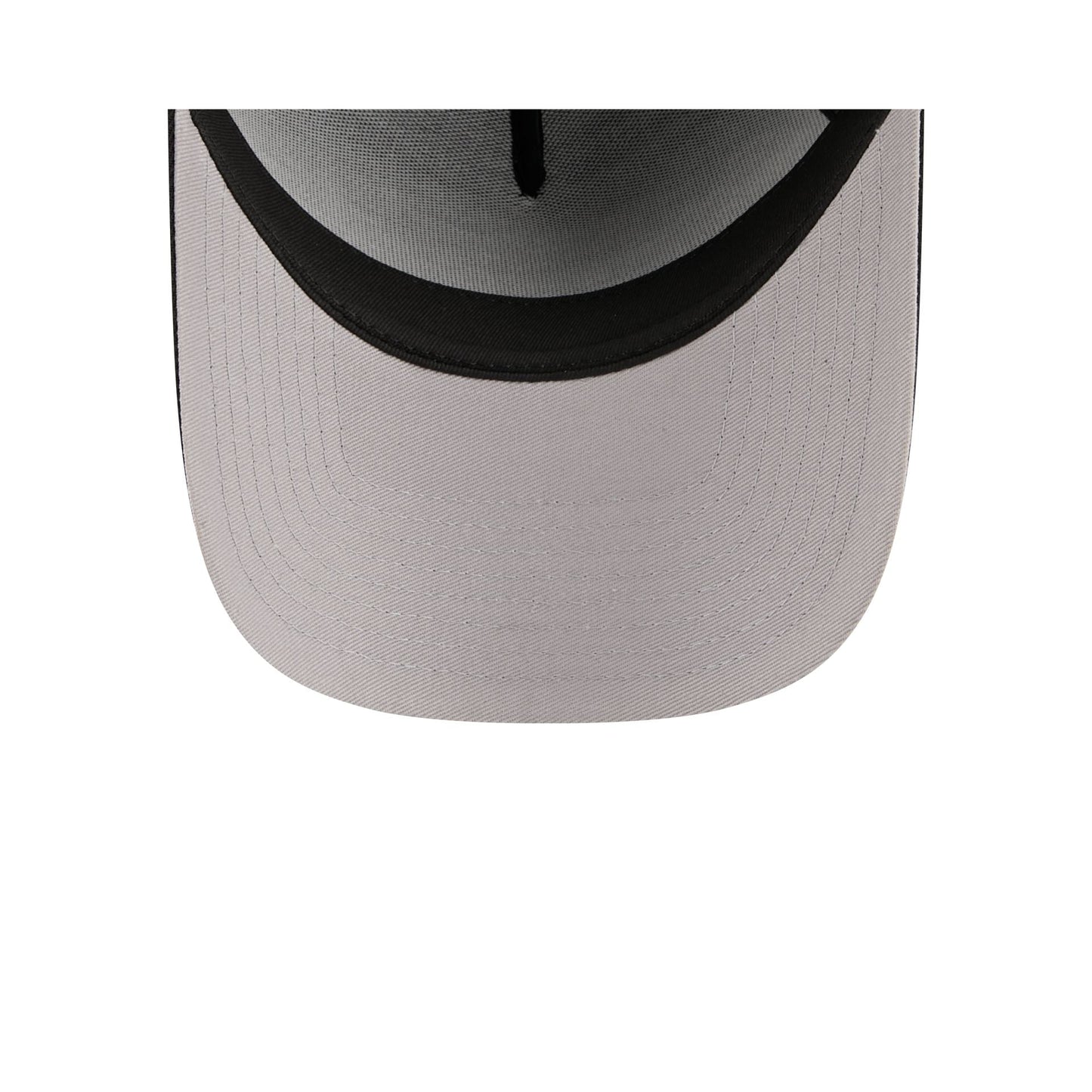 Phoenix Suns 2026 Draft Black 9FORTY A-Frame Snapback Hat