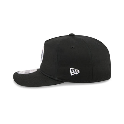 Washington Wizards 2026 Draft Black 19TWENTY Adjustable Hat