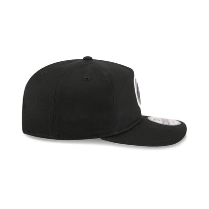 Washington Wizards 2026 Draft Black 19TWENTY Adjustable Hat