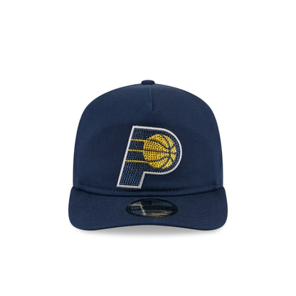 Indiana Pacers 2026 Draft 19TWENTY Adjustable Hat